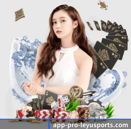我们在做什么 - 长期内容价值积累 - leyu