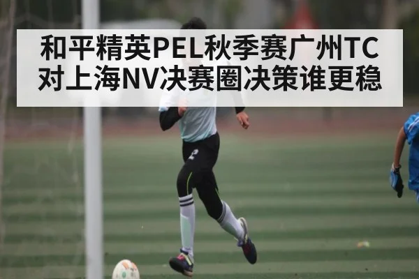 和平精英PEL秋季赛广州TC对上海NV决赛圈决策谁更稳（leyu）